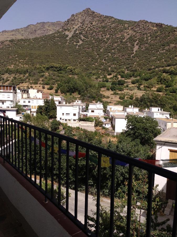 Blanca Martin Villa Trevélez Exterior photo