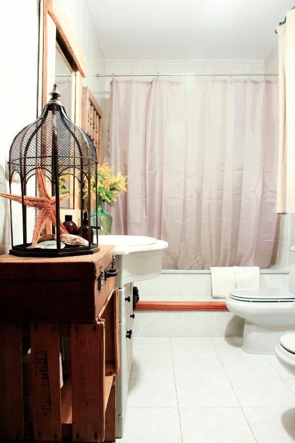 Blanca Martin Villa Trevélez Exterior photo