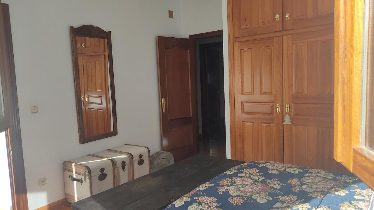 Blanca Martin Villa Trevélez Exterior photo