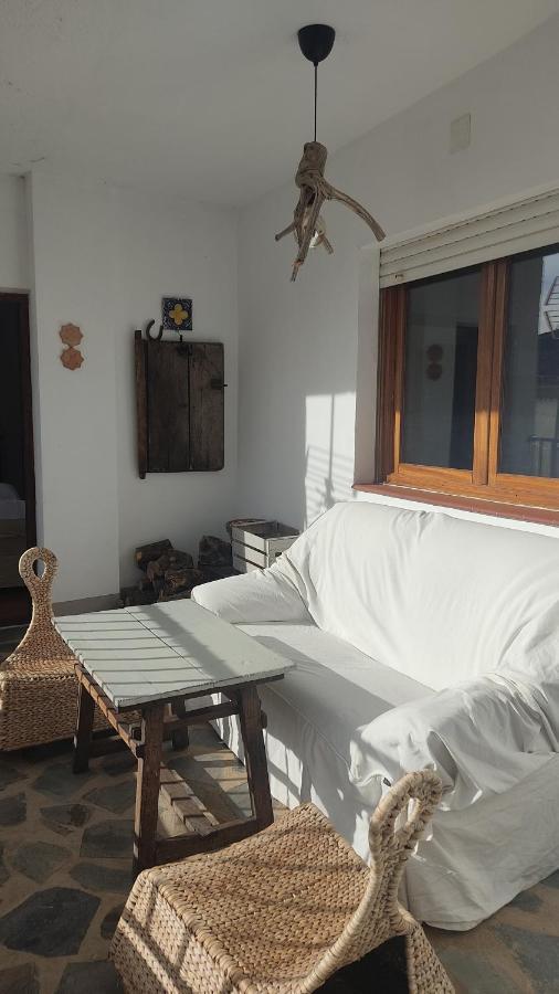 Blanca Martin Villa Trevélez Exterior photo