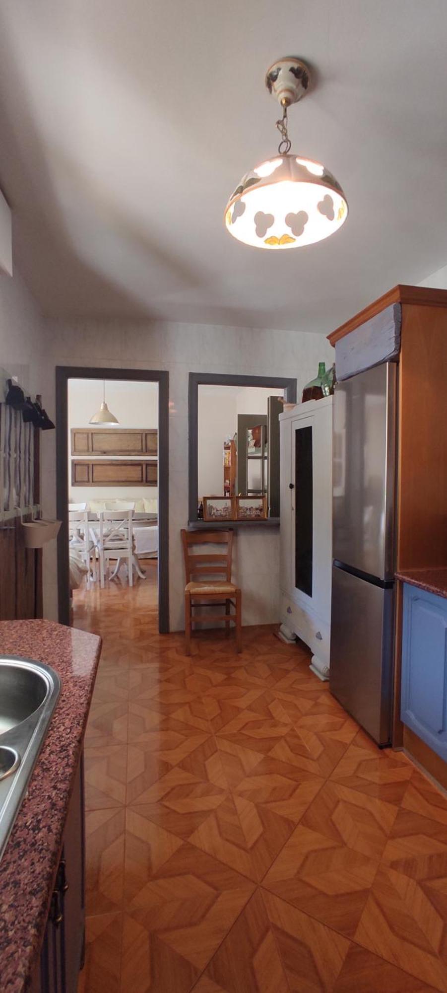 Blanca Martin Villa Trevélez Exterior photo